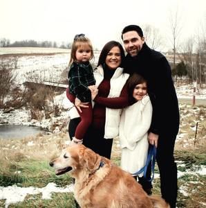 Meet your Posher, Teri